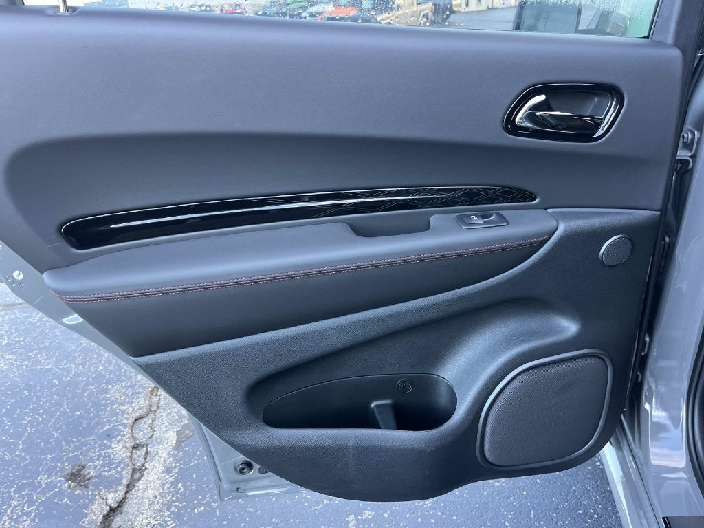 2027 Dodge Durango DURANGO GT HEMI V8 PREMIUM AWD