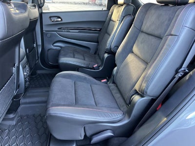 2027 Dodge Durango DURANGO GT HEMI V8 PREMIUM AWD