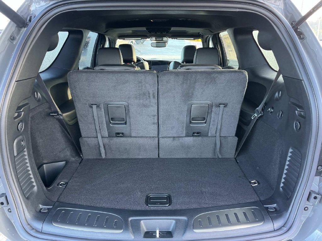 2027 Dodge Durango DURANGO GT HEMI V8 PREMIUM AWD