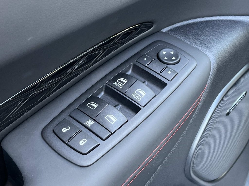 2027 Dodge Durango DURANGO GT HEMI V8 PREMIUM AWD