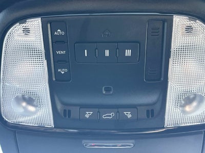 2027 Dodge Durango DURANGO GT HEMI V8 PREMIUM AWD