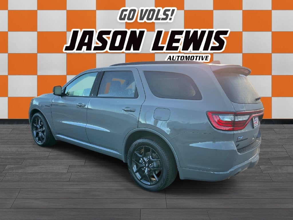 2027 Dodge Durango DURANGO GT HEMI V8 PREMIUM AWD