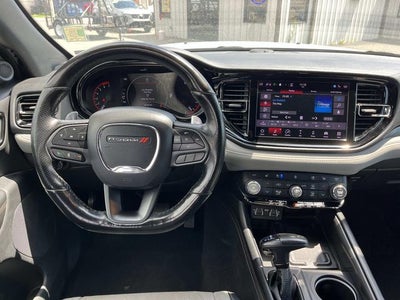 2022 Dodge Durango R/T AWD