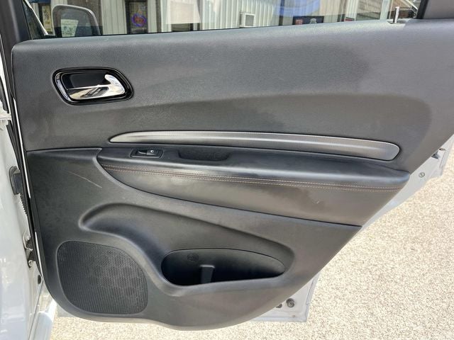 2022 Dodge Durango R/T AWD