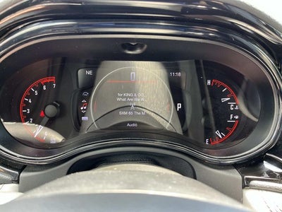 2022 Dodge Durango R/T AWD