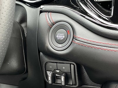 2027 Dodge Durango DURANGO GT HEMI V8 PLUS AWD