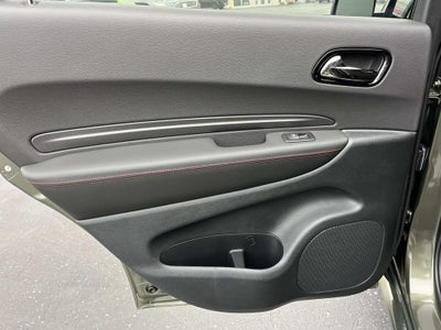 2027 Dodge Durango DURANGO GT HEMI V8 PLUS AWD