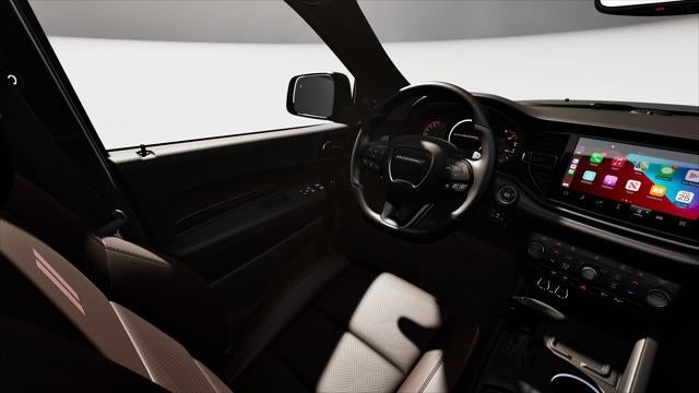 2027 Dodge Durango DURANGO GT HEMI V8 PLUS AWD