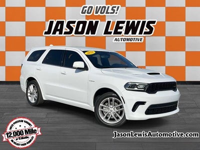 2022 Dodge Durango R/T AWD
