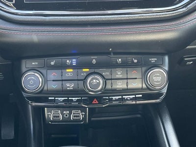 2022 Dodge Durango R/T AWD