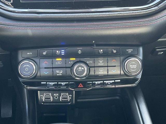 2022 Dodge Durango R/T AWD