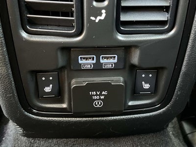 2022 Dodge Durango R/T AWD