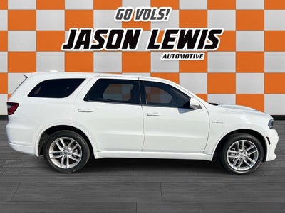2022 Dodge Durango R/T AWD