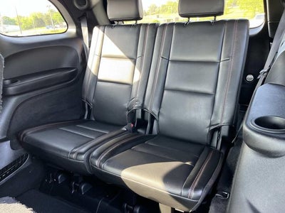 2022 Dodge Durango R/T AWD