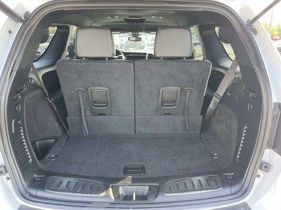 2022 Dodge Durango R/T AWD