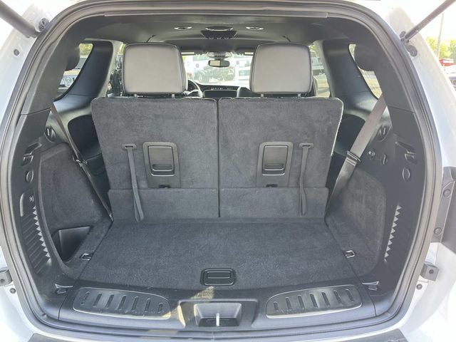 2022 Dodge Durango R/T AWD