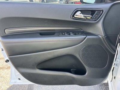 2022 Dodge Durango R/T AWD