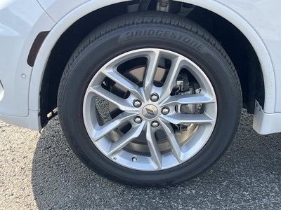 2022 Dodge Durango R/T AWD