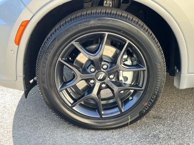 2026 Dodge Durango DURANGO GT PREMIUM AWD HEMI V8