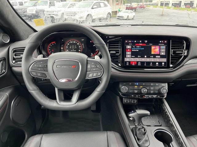 2026 Dodge Durango DURANGO GT PREMIUM AWD HEMI V8