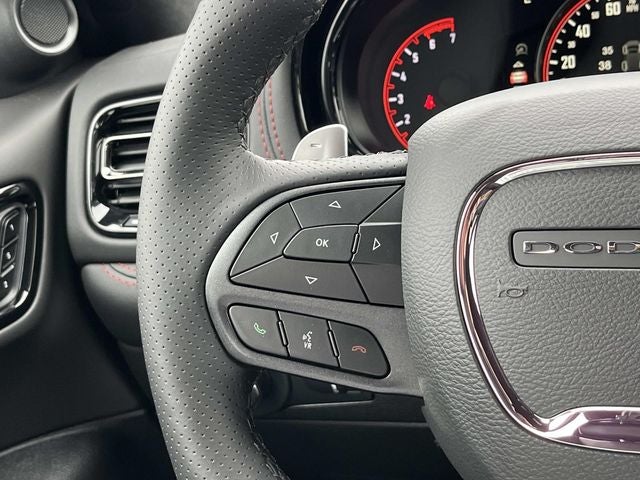 2026 Dodge Durango DURANGO GT PREMIUM AWD HEMI V8