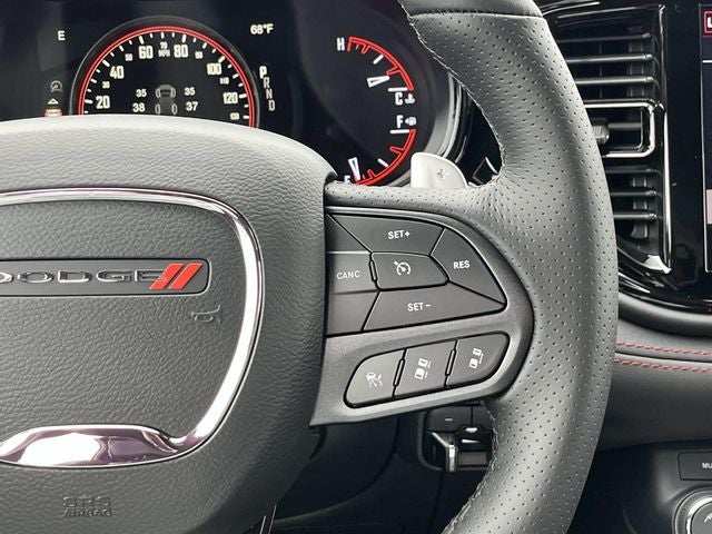 2026 Dodge Durango DURANGO GT PREMIUM AWD HEMI V8