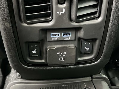 2026 Dodge Durango DURANGO GT PREMIUM AWD HEMI V8
