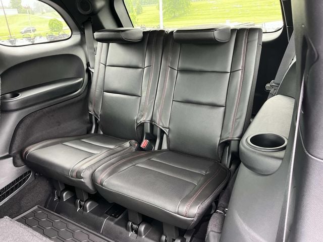 2026 Dodge Durango DURANGO GT PREMIUM AWD HEMI V8