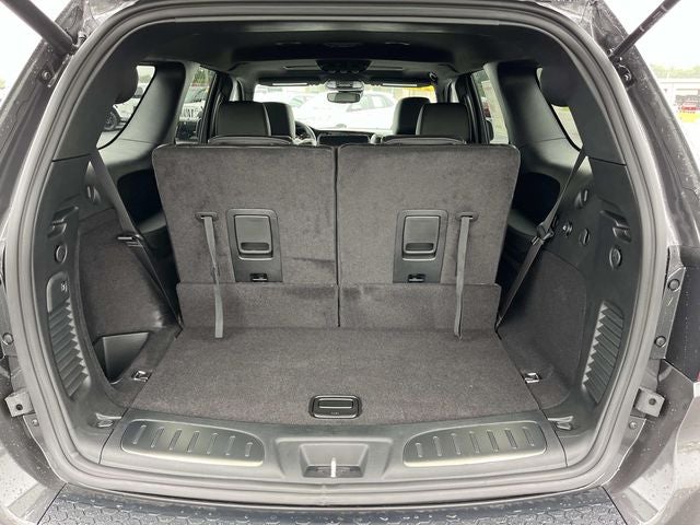 2026 Dodge Durango DURANGO GT PREMIUM AWD HEMI V8