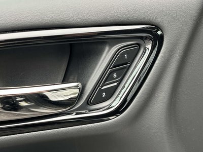 2026 Dodge Durango DURANGO GT PREMIUM AWD HEMI V8