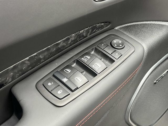 2026 Dodge Durango DURANGO GT PREMIUM AWD HEMI V8