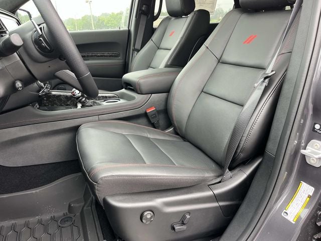 2026 Dodge Durango DURANGO GT PREMIUM AWD HEMI V8