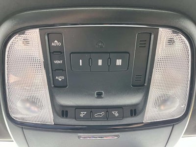 2026 Dodge Durango DURANGO GT PREMIUM AWD HEMI V8