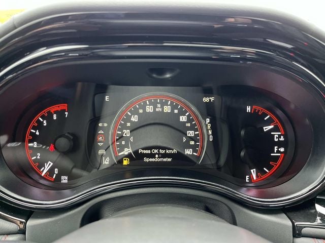 2026 Dodge Durango DURANGO GT PREMIUM AWD HEMI V8