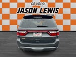 2026 Dodge Durango DURANGO GT PREMIUM AWD HEMI V8