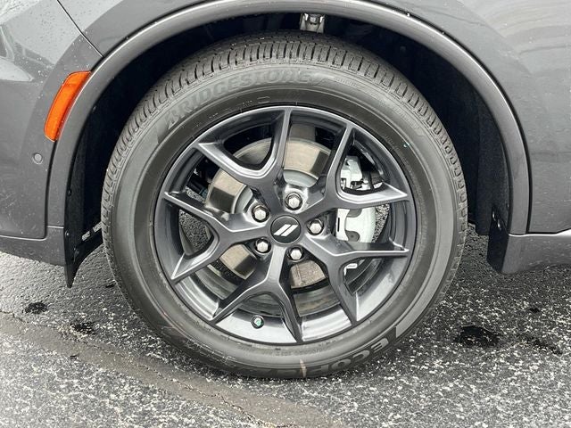 2026 Dodge Durango DURANGO GT PREMIUM AWD HEMI V8