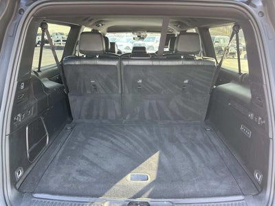 2024 Jeep Wagoneer L Series III 4x4