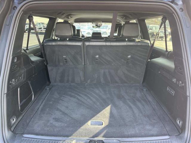 2024 Jeep Wagoneer L Series III 4x4
