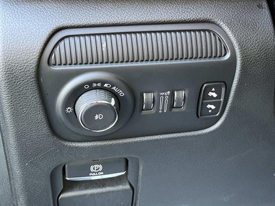 2024 Jeep Wagoneer L Series III 4x4