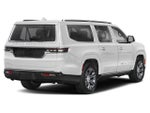 2024 Jeep Grand Wagoneer L Series III 4x4