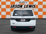 2026 Jeep Grand Wagoneer GRAND WAGONEER 4X4