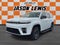2026 Jeep Grand Wagoneer GRAND WAGONEER 4X4