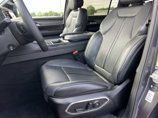 2024 Jeep Wagoneer Series II 4x4