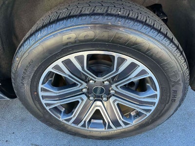 2025 Jeep Wagoneer Carbide 4x4