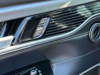 2025 Jeep Wagoneer Carbide 4x4