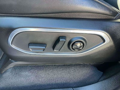 2025 Jeep Wagoneer Carbide 4x4