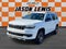 2025 Jeep Wagoneer Carbide 4x4