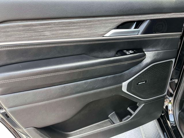 2024 Jeep Wagoneer Series II 4x4