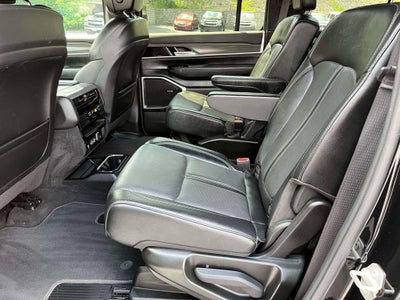 2024 Jeep Wagoneer Series II 4x4