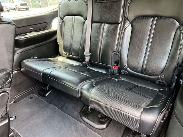 2024 Jeep Wagoneer Series II 4x4